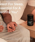 Sports Research Magnesium Glycinate Supports Restful Sleep & Enzymatic Processes 160 mg Chelated Magnesium Liquid Softgel 60 Count