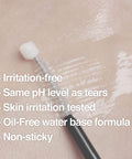 Thesaem Studio Volume Quick Lash Serum For Longer & Thicker Eyelashes - Advanced Eyelash Growth Serum With Patented Ingredients - Non-Irritation Formula With Ph Similar To Tears, 0.3 Fl.Oz.