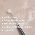 Thesaem Studio Volume Quick Lash Serum For Longer & Thicker Eyelashes - Advanced Eyelash Growth Serum With Patented Ingredients - Non-Irritation Formula With Ph Similar To Tears, 0.3 Fl.Oz.