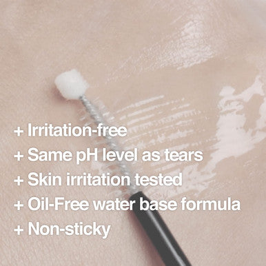 Thesaem Studio Volume Quick Lash Serum For Longer & Thicker Eyelashes - Advanced Eyelash Growth Serum With Patented Ingredients - Non-Irritation Formula With Ph Similar To Tears, 0.3 Fl.Oz.