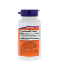 Now Supplements, Royal Jelly 1500 Mg With 10-Hda (Hydroxy-D-Decenoic Acid), 60 Veg Capsules