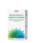 Gnc Women'S Multivitamin 50 Plus |Supports Bone, Eye, Memory, Brain And Skin Health With Vitamin D, Calcium And B12 | Helps Increase Energy Production | 120 Caplets