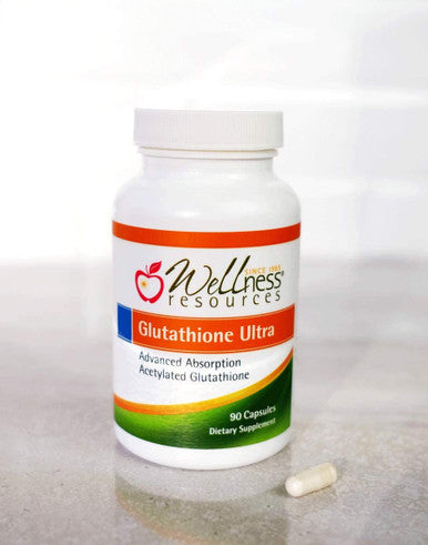 Glutathione Ultra Highest Absorption SAcetyl Glutathione 100 mg Emothion Antioxidant for Cells Liver Immune Health 90 Capsules