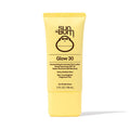 Sun Bum Original SPF 30 Glow Sunscreen Lotion | Vegan and Reef Friendly (Octinoxate & Oxybenzone Free) Broad Spectrum Moisturizing UVA/UVB Sunscreen Lotion with Vitamin E | 2 oz