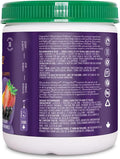 Organika Electrolytes Defence With Elderberry And Echinacea- Citrus Berry - Immune System Support, Sugar Hydration And Electrolyte Replenishment- 180G
