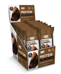 Optimum Nutrition Protein Almonds Dark Chocolate 450 G 1079856
