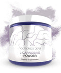 L-Carnosine Powder | 60 Grams | May Help Support Brain Health, Longevity, & Metabolism