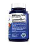 NusaPure Chitosan 1000mg 150caps (Non-GMO & )