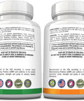 Approved Science Irritab and Gasylys One Month Supply Digestive Support Supplements