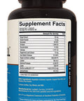 DigestWell Immediate Support - Fast-Acting Digestive Support | Broad Spectrum Enzyme, Probiotic & Herbal Formula - Decreases Everyday Gas & Bloating - 90 Capsules