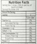 Sweetleaf SteviaClear Sweet Drops - Stevia Liquid Drops Sweetener Pure Stevia Drops with No Bitter Aftertaste Liquid Sugar Alternative Zero Calorie Keto Food Non-GMO Stevia 4 Fl Oz (Pack of 2)