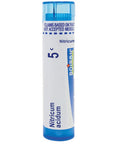 Boiron Nitricum um 5C for Bleeding Fissures or Warts - 80 Pellets