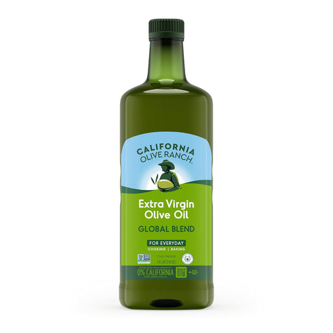 California Olive Ranch, California Collection, Olive Oil (1L (Pack of 1))