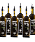 Cobram Estate California Select Extra Virgin Olive Oil, First Cold Pressed, Non-GMO, Keto Friendly, High in Antioxidants, Rich & Complex, 375ml Bottle
