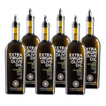 Cobram Estate California Select Extra Virgin Olive Oil, First Cold Pressed, Non-GMO, Keto Friendly, High in Antioxidants, Rich & Complex, 375ml Bottle