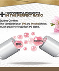 IP-6 Gold 120 Caps By IP-6 Internional INC
