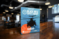 Black Rifle Coffee Company Gunship K-Cup Pods Light Roast 22 Ct