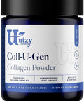 Utzy Naturals Joint Support Bundle | Coll-U-Gen & Inflavinol
