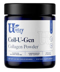 Utzy Naturals Mobility Bundle | Coll-U-Gen & Agilen