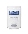 Pure Encapsulations Creatine Powder 315 g (60 Servings)