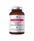 Wild Nutrition Bespoke Woman Daily Multi Nutrient 45 60 caps