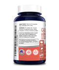 Extract 6000mg 200 Veggie caps (Non-GMO & )