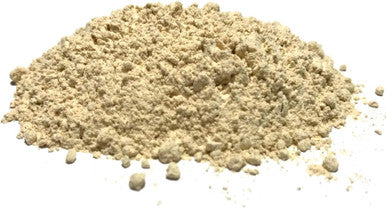 Organic Ashwagandha Powder by Nutritionn - 150 Grams - 100% Pure Natural Premium Whole Food Supplement - Anti-Anxiety & Stress Relief
