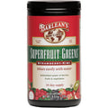 Barleans Superfruit Greens Powder with Antioxidant Power of Berries Fruits and Vegetables Vegan Non GMO Gluten Free 9.52Ounce