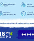Boiron Usa - Mercurius Vivus 12C [Health And Beauty]