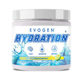 Evogen Hydration - Full Spectrum Electrolytes Powder | Sugar-Free Electrolyte Powder Supplement for Hydration Energy and Recovery | Coconut Water B Vitamins Potassium | Lemon Lime | 30 Servings