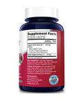 NusaPure Beet Root 8,000mg Equivalent per caps (Vegan, Non-GMO, Extract 20:1 & Gluten-Free) with Black . 200 Veggie caps