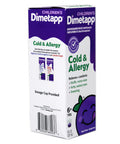 Children S Dimetapp Cold & Allergy 8Oz