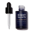 Eight Saints High Society Botanical Face Oil Natural And Organic Anti Aging Facial Oil With Jojoba Vitamin E Marula And Neroli 1 Ounce