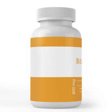 PURE ORIGINAL INGREDIENTS Bee Propolis, (100 Capsules) Always Pure, No Additives Or Fillers, Lab Verified