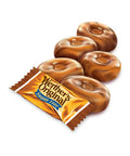 Werther's Original Hard Sugar Caramel Coffee Candy, 2.75 Oz Bags (Pack of 12)