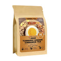 FullChea - White Mulberry Leaf Tea, 40 Teabags Ã¢â‚¬â€œ 100% Pure Dried Mulberry Tea Ã¢â‚¬â€œ Slightly Sweet & Refreshing - Non-GMO - Caffeine-Free - Support Wellness & Improve Digestion