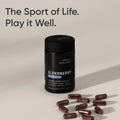Sports Research Elderberry + D3 5000Iu With Zinc, Ginger & Vitamin C - Daily Immune Support Supplement For Adults - Non-Gmo Project Verified (60 Veggie Capsules)