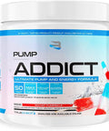 Pump Addict (Rocket Pumpsicle)