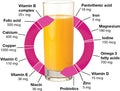 Orthomol Fertil 30 & Natal Male & Female Prenatal Supplements Supports Healthy Pre-Pregnancy and Pregnancy 30-Day Supply