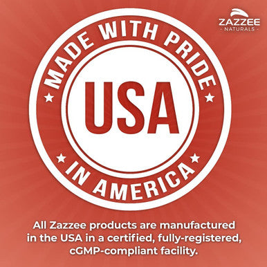 Zazzee Grapefruit Seed Extract (GSE) 4 Ounces | 2X Potency | Maximum Strength | High Absorption | 480 Servings | 100 mg per Serving | Vegan, Liquid Concentrate, Non-GMO and All-Natural
