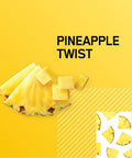 Optimum Nutrition (On) Amino Energy Plus Electrolytes Powder - Pre Workout Bcaas Amino Acids Keto Friendly Anytime Energy Powder - Pineapple Twist 285 G 30 Servings