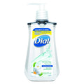 Dial Antibacterial Liquid Hand Soap, White Tea & Vitamin E , 7.5-Ounce Pump Bottles (Pack of 6)