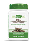 Nature's Way, DGL Original, 100 Count