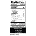 Wholesome Yum Liquid Allulose Sweetener (Syrup) - Natural Zero Calorie Keto Sugar Substitute - 0 Net Carbs, Gluten Free, No Erythritol, Non GMO (16.7 oz)