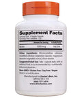 Doctor's Best Biotin 5000 Mcg Supports Hair, Skin, Nails, Boost Energy, Nervous System, Non-GMO, Vegan, Gluten Free, 120 Count