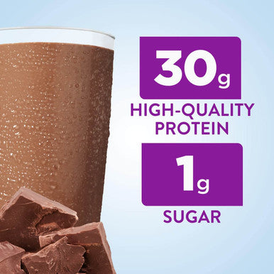 Ensure Max Protein Nutrition Shake 11 Fl Oz 12 Count & Max Protein Nutrition Shake 11 Fl Oz (Pack Of 12) & Max Protein Nutrition Shake With 30G Of Protein 1G Of Sugar 11 Fl Oz (Pack Of 12)