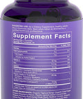 Elderberry Gummies Concentrate 651 with Vitamin C Zinc Probiotics for Immune Support Gut Health USDA Organic Vegan NonGMO Verified 120 Pectin Gummies