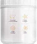 Codeage - Multi Collagen Protein + SBO Probiotics 50 Billion CFU Bundle