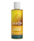 JASON All Over Body Nourishment Vitamin E 5000IU Oil - 118ml