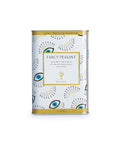 Fancy Peasant Everything Olive Oil, 1L Tin of Greek Extra Virgin Olive Oil, Polyphenol Rich EVOO with Olives from Greece